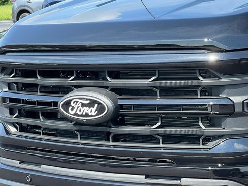 New 2026 Ford F150 XLT AWD/4WD image 48