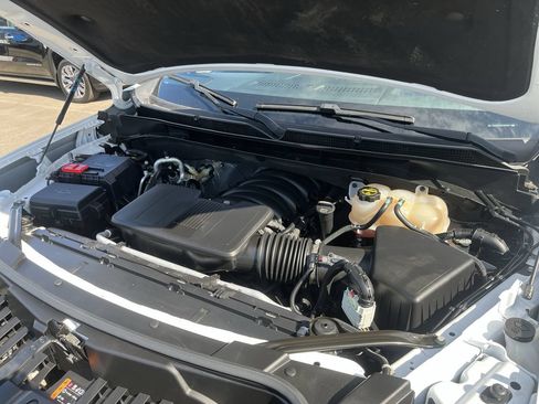 Used 2024 GMC Yukon Denali AWD/4WD image 29