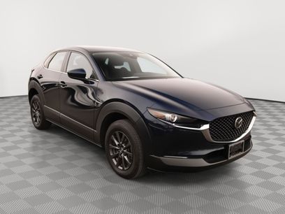 Used 2023 MAZDA CX-30 AWD 2.5 S