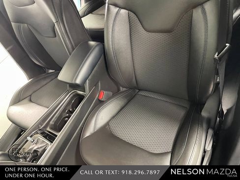 Used 2025 Jeep Compass Latitude image 23