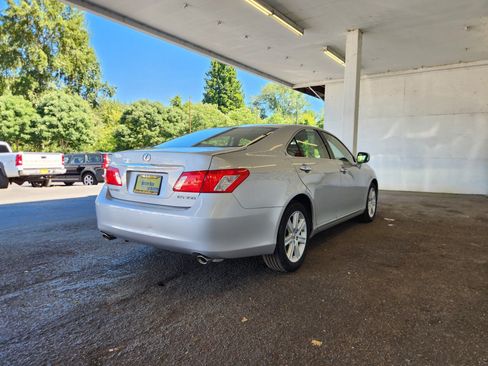 Used 2007 Lexus ES 350 w/ Premium Plus Pkg FWD image 3