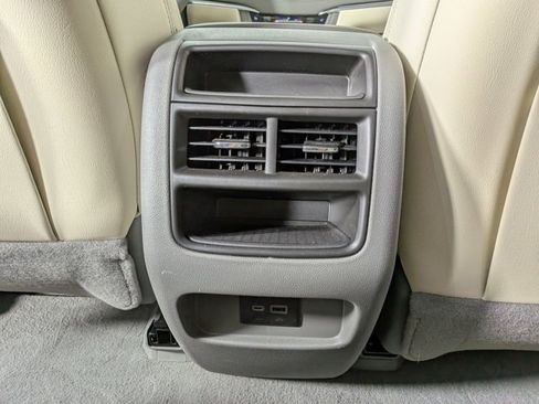 Certified 2023 Cadillac XT5 Premium Luxury w/ LPO, Floor Liner Package image 32