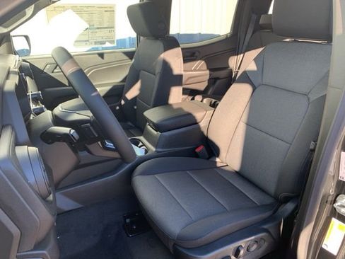 New 2026 Chevrolet Colorado W/T w/ WT Custom Package image 7