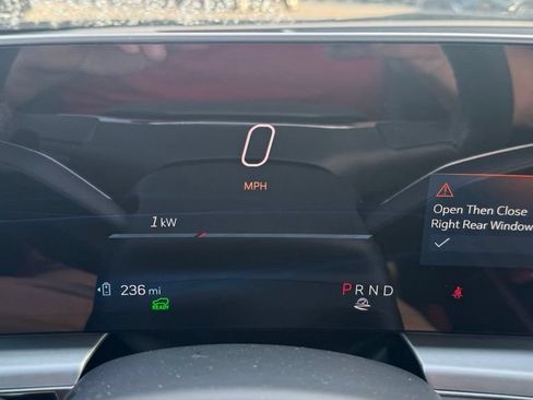 Used 2024 Cadillac Lyriq Luxury w/ LPO, Floor Liner Package AWD/4WD image 22