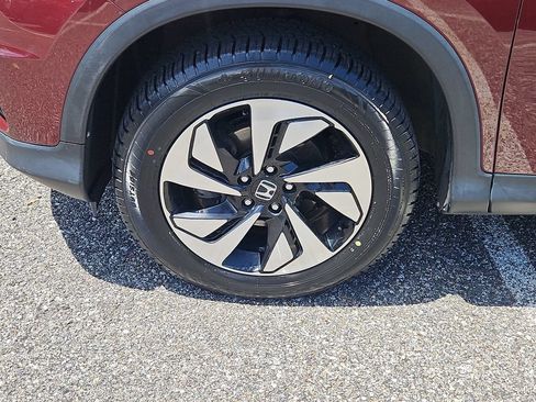 Used 2015 Honda CR-V Touring image 7