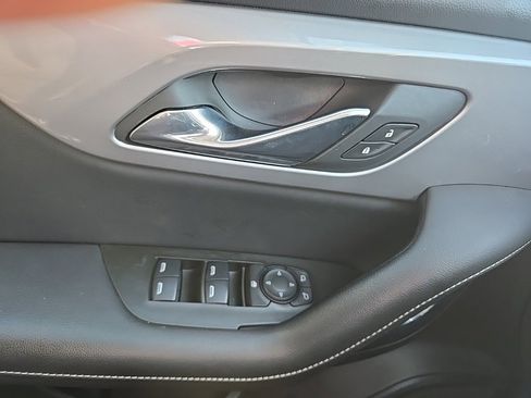 Used 2023 Chevrolet Blazer LT w/ Convenience Package image 36