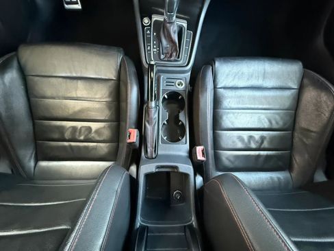 Used 2016 Volkswagen GTI SE w/ Lighting Package (SEL) image 49