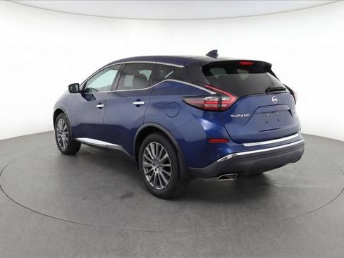 Used 2021 Nissan Murano SV w/ SV Special Edition Package FWD image 5