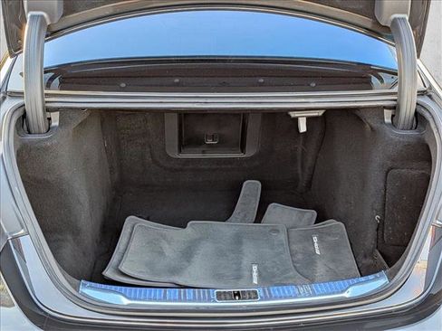 Certified 2023 Mercedes-Benz S 500 4MATIC image 6