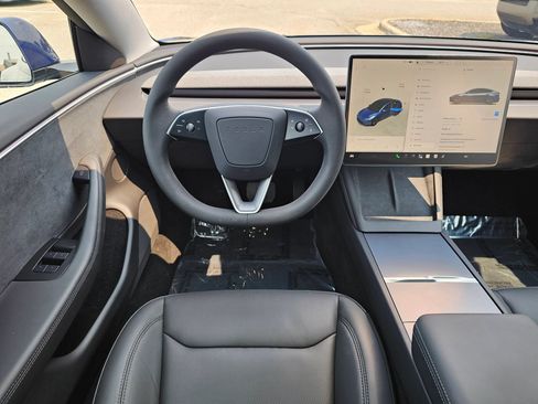 Used 2024 Tesla Model 3 Long Range AWD/4WD image 14