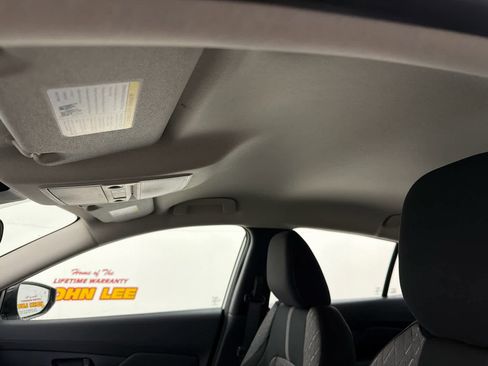 New 2026 Nissan Sentra SV w/ Floor Mat Package image 15