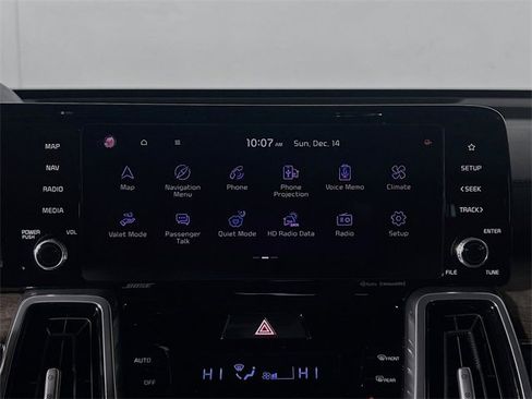 Used 2022 Kia Sorento SX Prestige w/ Rust Color Package image 20