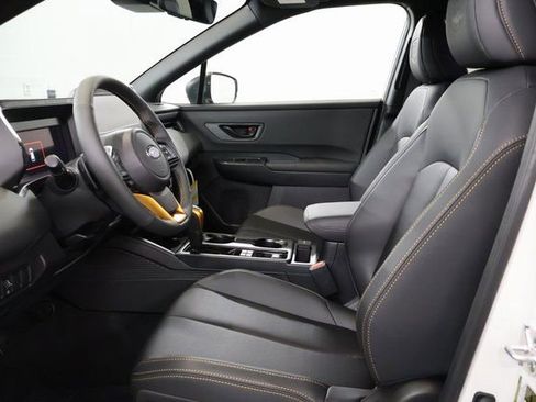 New 2026 Subaru Outback Wilderness image 12