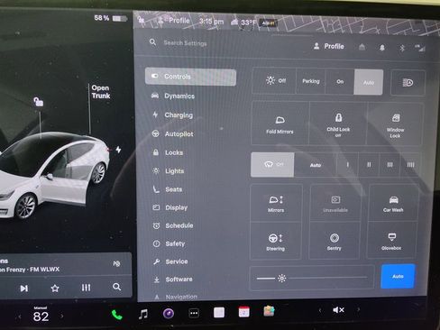 Used 2020 Tesla Model 3 Long Range image 27