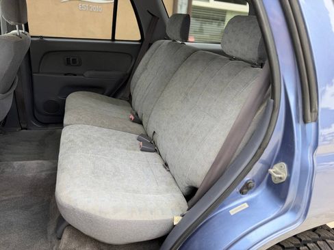 Used 1999 Toyota 4Runner 2WD image 14