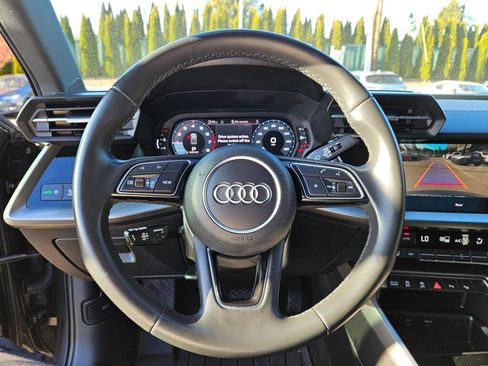 Used 2023 Audi A3 2.0T Premium w/ Convenience Package FWD image 20
