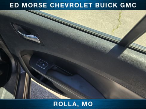 Used 2021 Dodge Charger SXT w/ Leather Interior Group RWD image 22