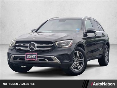Used 2022 Mercedes-Benz GLC 300