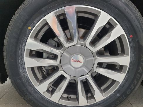 Used 2017 GMC Terrain Denali FWD image 31