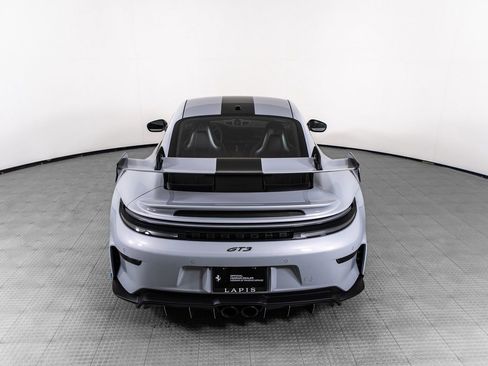 Used 2025 Porsche 911 GT3 RWD image 6