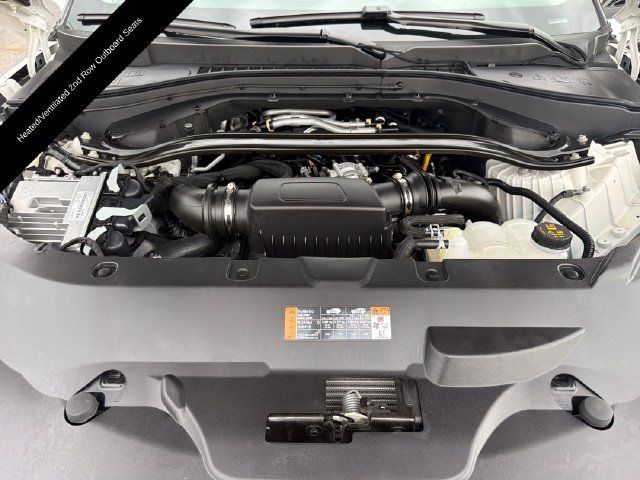 Used 2024 Lincoln Aviator Reserve w/ Equipment Group 201A AWD/4WD image 25