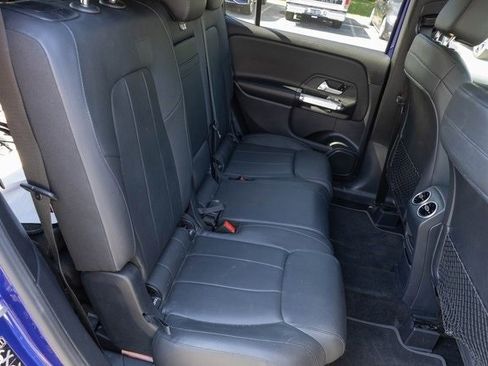 Used 2021 Mercedes-Benz GLB 250 image 20