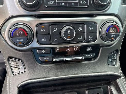 Certified 2018 Chevrolet Tahoe Premier image 11