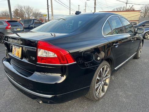 Used 2016 Volvo S80 T5 w/ Inscription Package image 4
