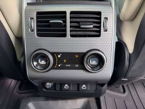 Certified 2022 Land Rover Range Rover Sport HST image 16