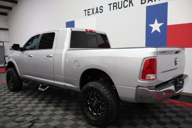 Used 2016 RAM 2500 Laramie w/ Protection Group AWD/4WD image 5