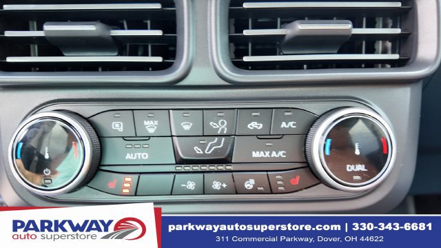 Used 2024 Ford Maverick Lariat AWD/4WD image 23