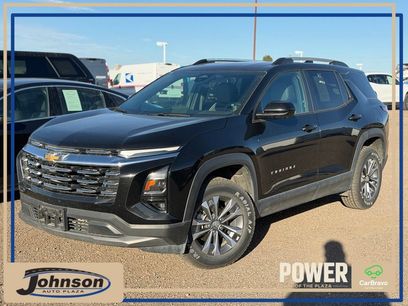Certified 2025 Chevrolet Equinox LT w/ Convenience Package II