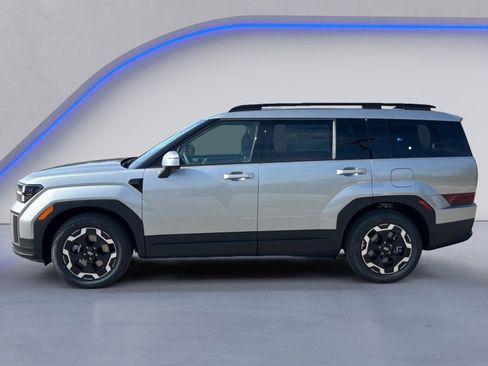 New 2026 Hyundai Santa Fe SEL image 7