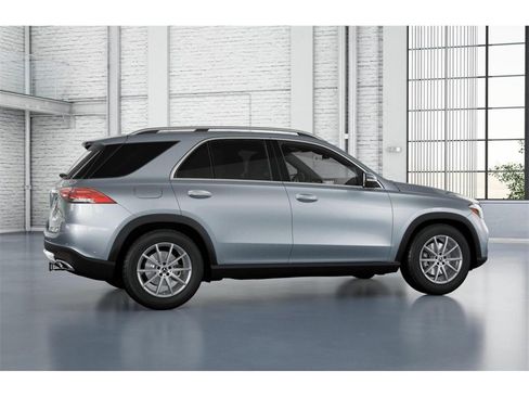 Used 2024 Mercedes-Benz GLE 350 4MATIC image 18