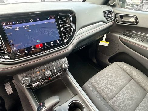New 2026 Dodge Durango GT RWD image 23