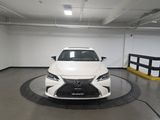 Used 2021 Lexus ES 350 w/ Premium Package image 2