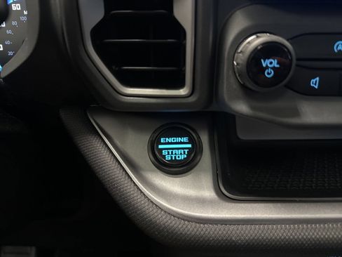 Used 2022 Ford Bronco Sport Big Bend w/ Convenience Package AWD/4WD image 34