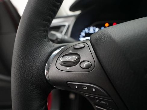 Certified 2024 Nissan Murano SL image 18