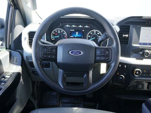 Used 2021 Ford F150 XL w/ Trailer Tow Package image 13