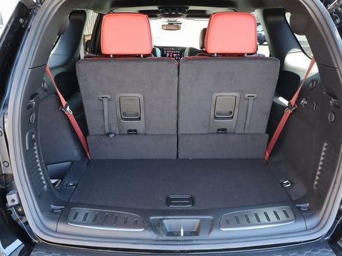 Used 2024 Dodge Durango SRT Hellcat image 39