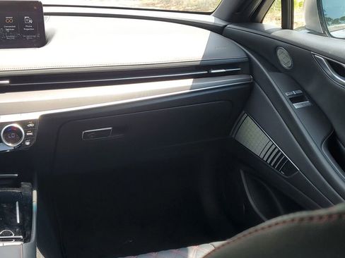 Certified 2024 Genesis G80 3.5T Sport image 18