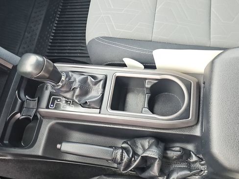 Used 2020 Toyota Tacoma TRD Sport image 20