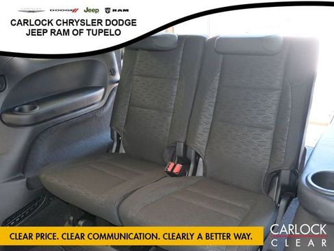 New 2026 Dodge Durango GT w/ Blacktop Package image 40