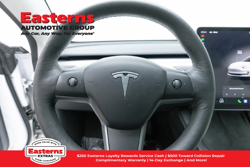 Used 2022 Tesla Model 3 RWD image 11