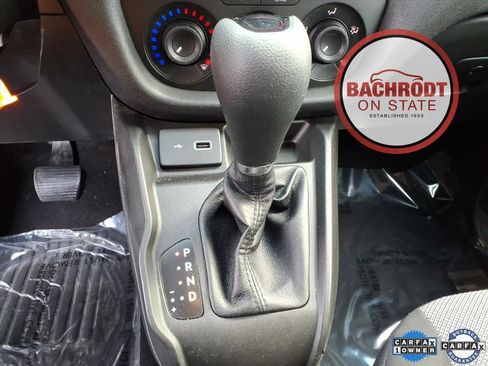 Used 2021 RAM ProMaster City Tradesman image 12