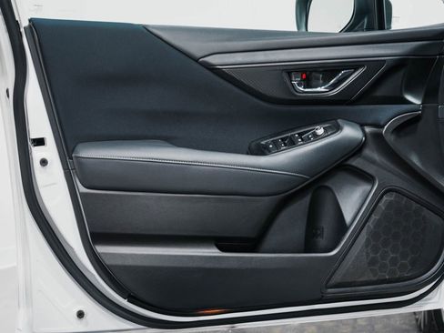 Used 2023 Subaru Legacy Premium image 11