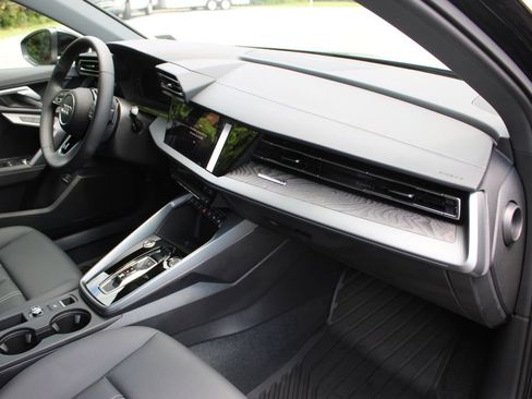 New 2025 Audi A3 2.0T Premium image 41