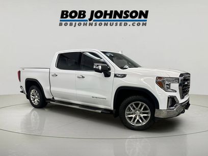 Certified 2020 GMC Sierra 1500 SLT w/ SLT Premium Plus Package