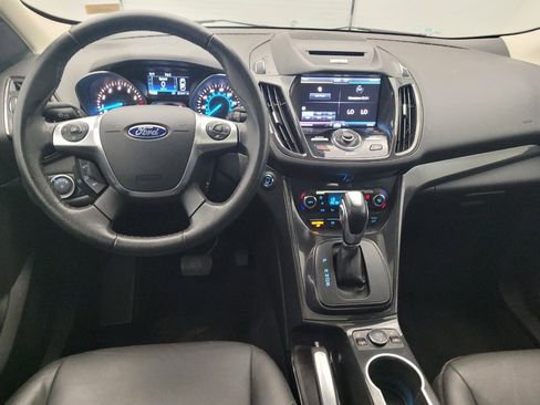 Used 2015 Ford Escape Titanium w/ Equipment Group 301A FWD image 22
