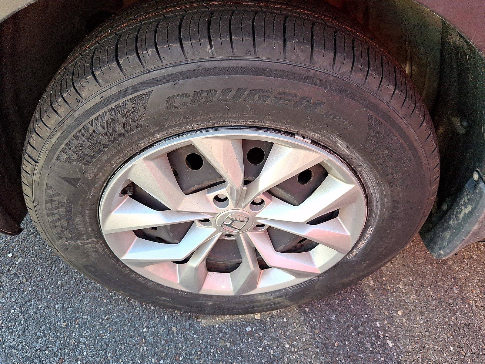 Used 2024 Honda CR-V LX image 4